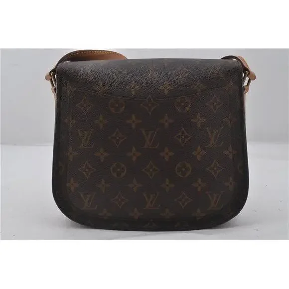 Auth Louis Vuitton Saint Cloud Gm #68282L87B - Picture 15 of 15